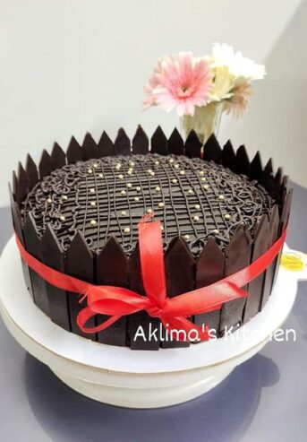 Online Cake Order