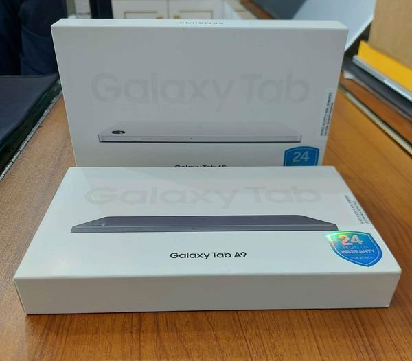 Samsung Tab A9 Sell in Dhaka
