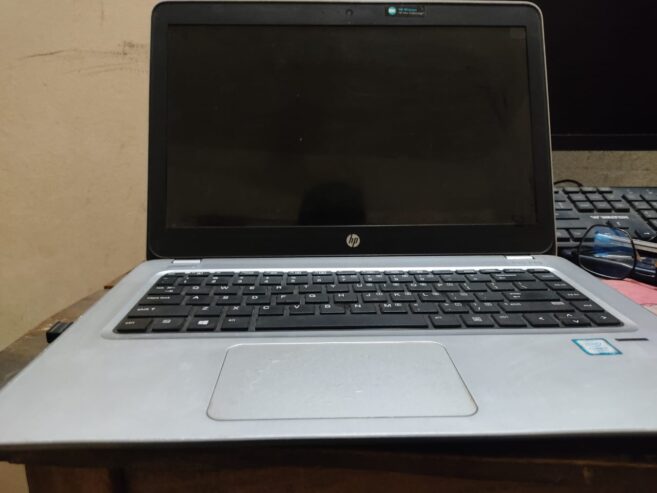 Used HP Laptop