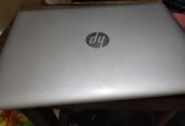 Used HP Laptop