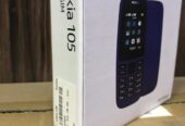 Nokia 105 2019 এর Model