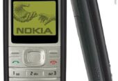 Nokia 1200 Single Sim