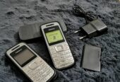 Nokia 1200 Single Sim