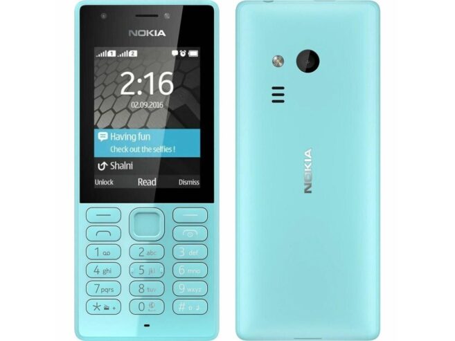 Nokia 216