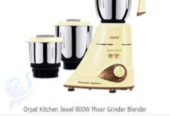 ORPAT Mixer Grinder- 800W