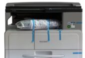 Ricoh Digital Duplex Photocopier