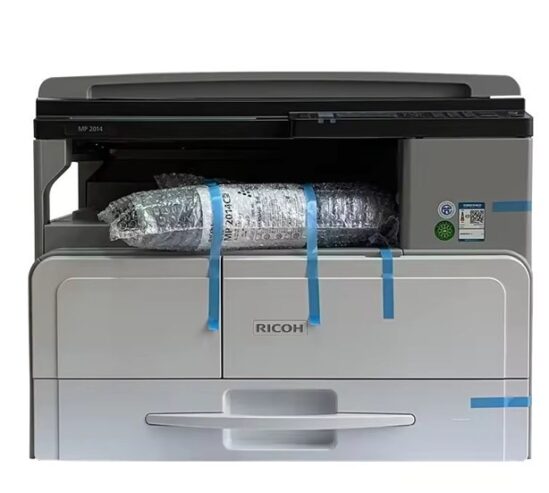 Ricoh Digital Duplex Photocopier