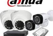 CCTV Camera Service in Bangladesh