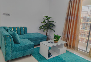 Small flat rent in Dhaka