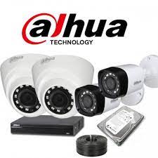 CCTV Camera Service in Bangladesh