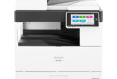 RICOH Networking Photocopier With RADF