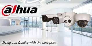 CCTV Camera Service in Bangladesh