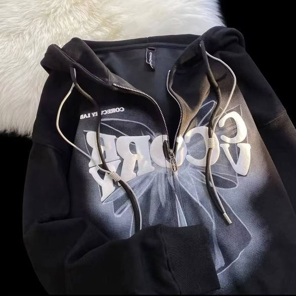 China Hoodie