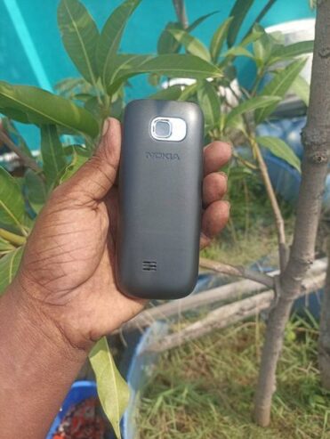 Nokia C2 for Sell