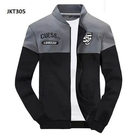 Men Winter Jacket