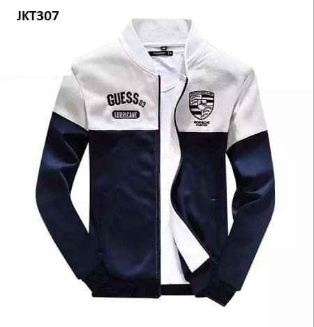 Men Winter Jacket