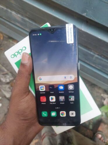 Oppo F15 for Sell in Khulna