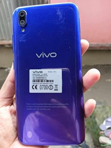 Vivo Y93 for Sell