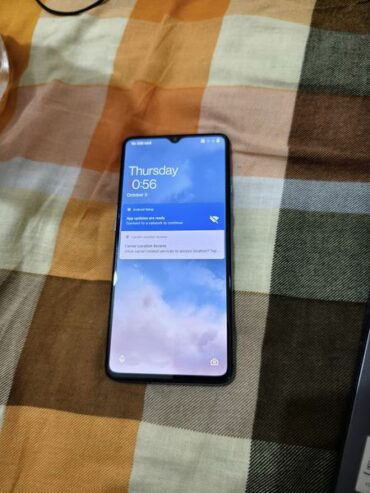 Oneplus 7t for Sell