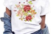 T-shirt for Women