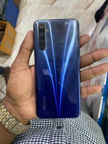 Realme 6 for Sell