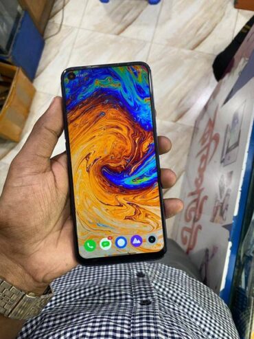 Realme 6 for Sell