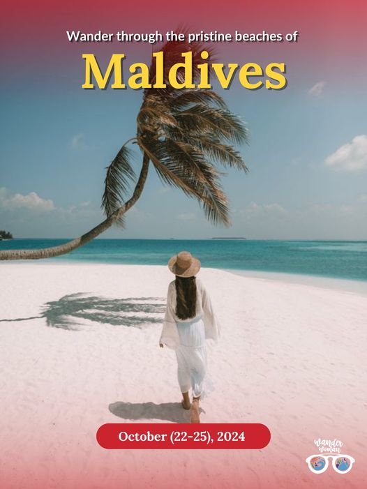 Maldives Package Tour