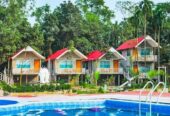 Riverview Purbachal Resort & Park Narayanganj Booking