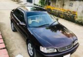 Toyota Corolla EE111 1998 Model For Sale