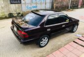 Toyota Corolla EE111 1998 Model For Sale