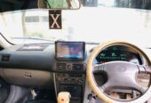 Toyota Corolla EE111 1998 Model For Sale