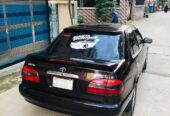 Toyota Corolla EE111 1998 Model For Sale