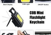 Keychain Torch Light Price in Bangladesh