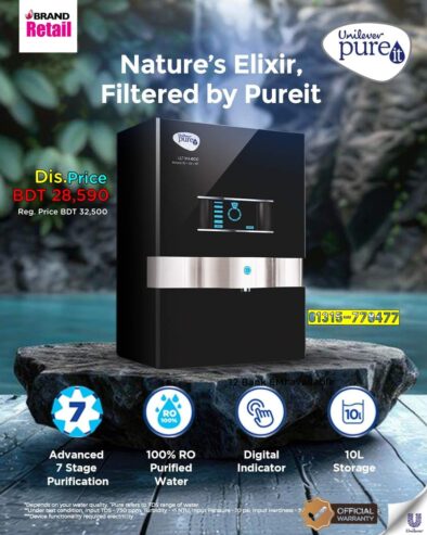 Pureit Water Purifiers For Sale