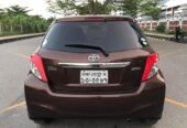 Toyota Vitz 2011 Model For Sale