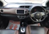 Toyota Vitz 2011 Model For Sale