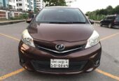 Toyota Vitz 2011 Model For Sale