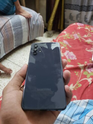 Samsung Galaxy A32 For Sale