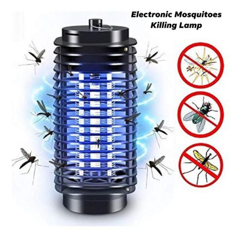 Electronic Mosquito Killer Lamp