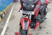 TVS Apache 2V 2021 Indian Model For Sale