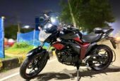 SUZUKI GIXXER SD 2016 Model For Sale