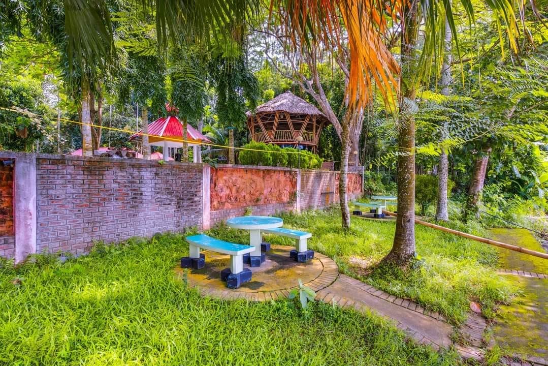 Chitra Resort in Khulna Narail Booking