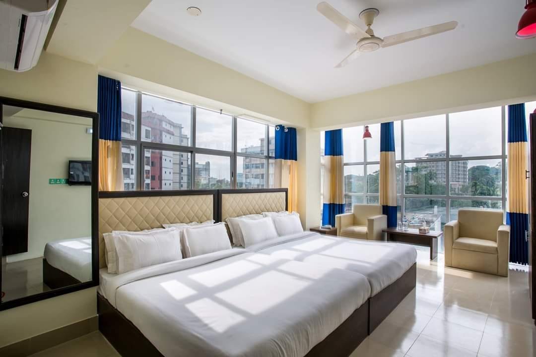 Hotel Grand View Booking With Discount
