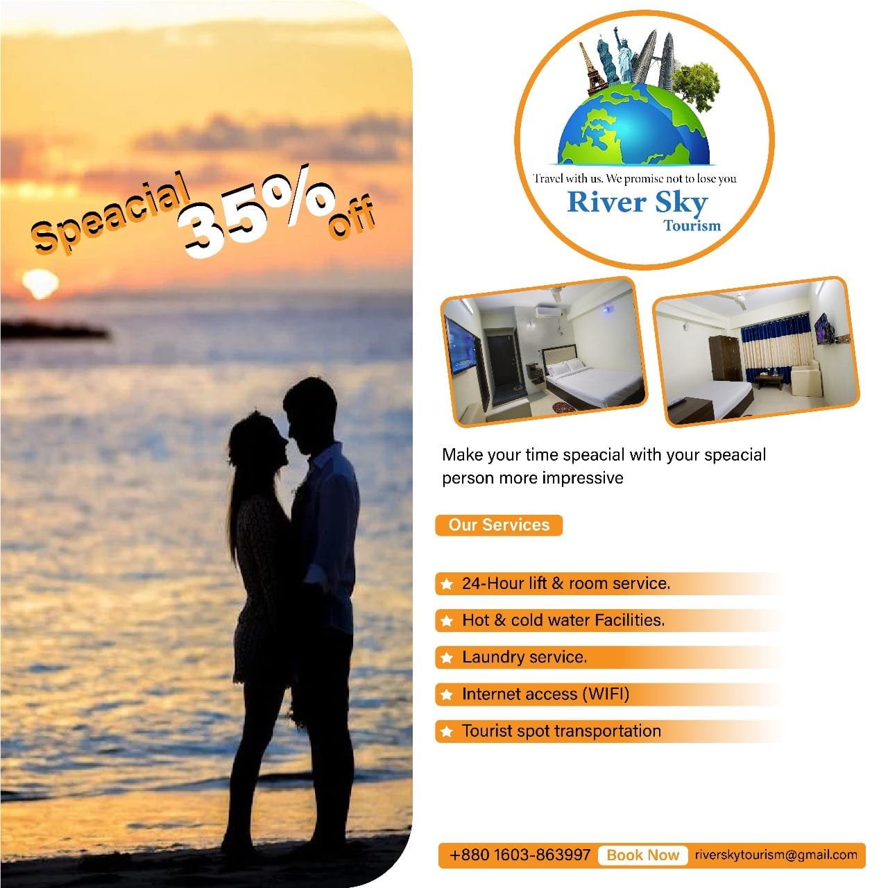 Hotel Grand View Booking With Discount