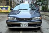 Toyota Corolla Sprinter LX 1995 For Sale