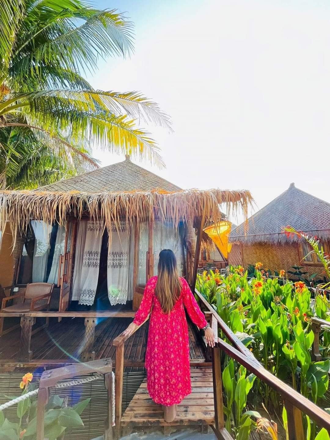 Sand Castle Beach Resort in Saint Martin Booking