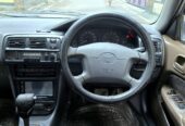 Toyota Corolla Sprinter LX 1995 For Sale