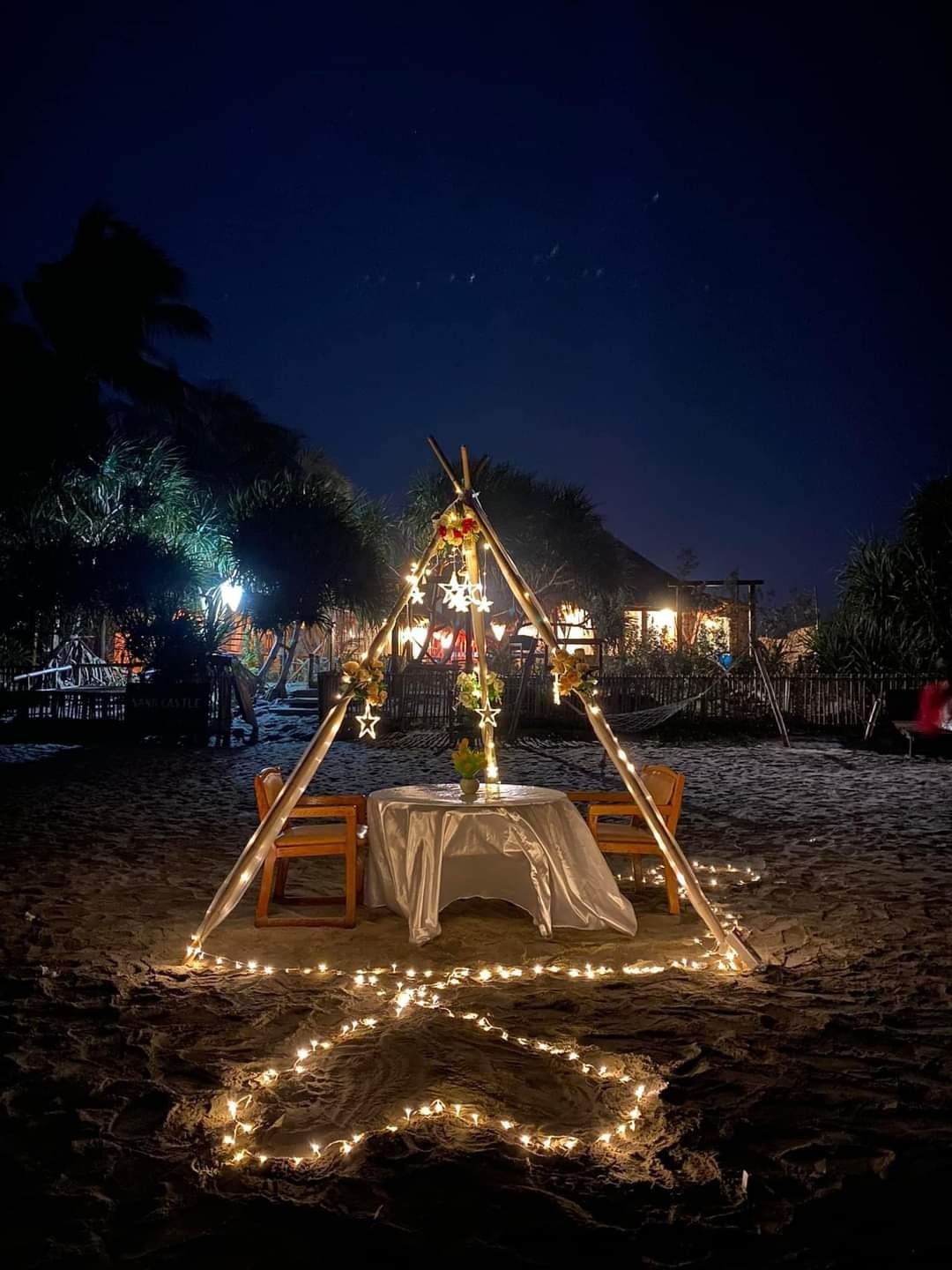 Sand Castle Beach Resort in Saint Martin Booking