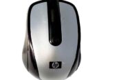 Hp Wireless Optical Mouse