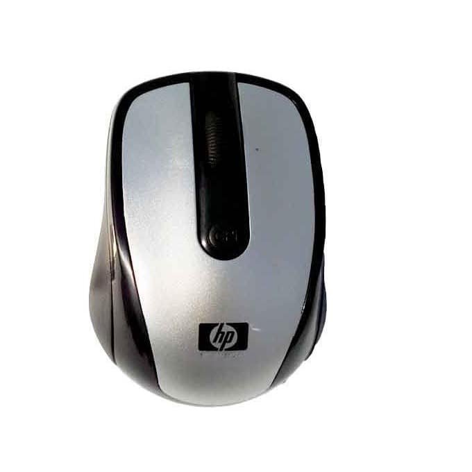 Hp Wireless Optical Mouse